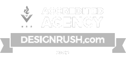 Design Rush Logo