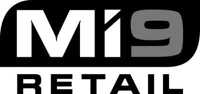 Mi9 Logo