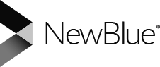NewBlue Logo
