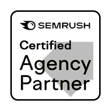 SEMRUSH Agency Logo
