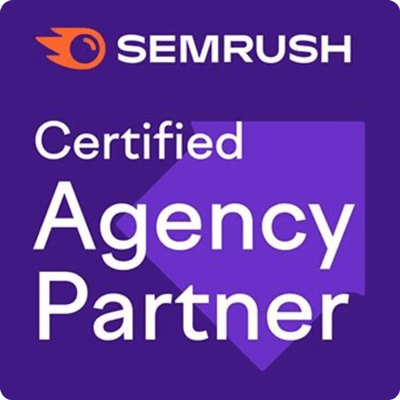 Certified Agency Partner