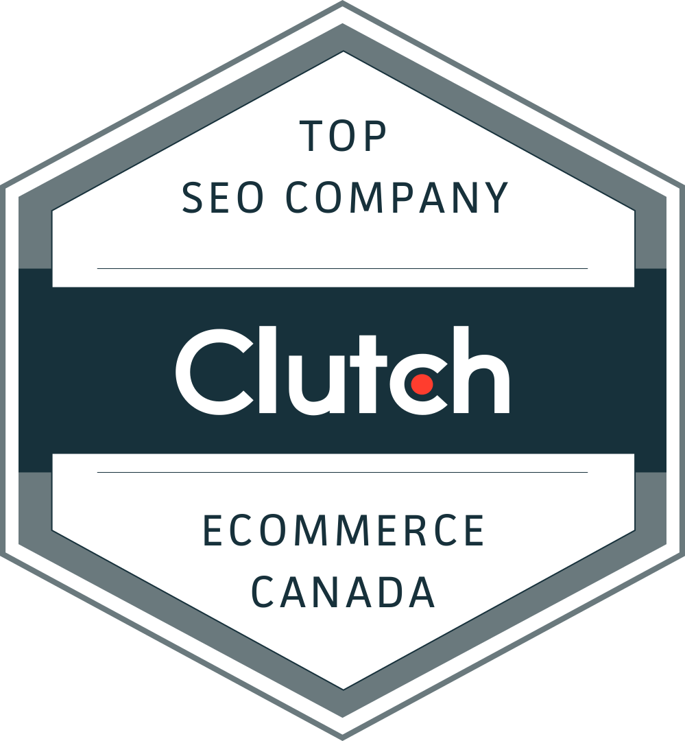 Clutch Top SEO Company