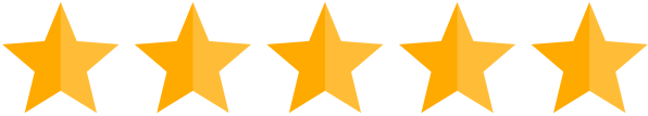 Yellow stars