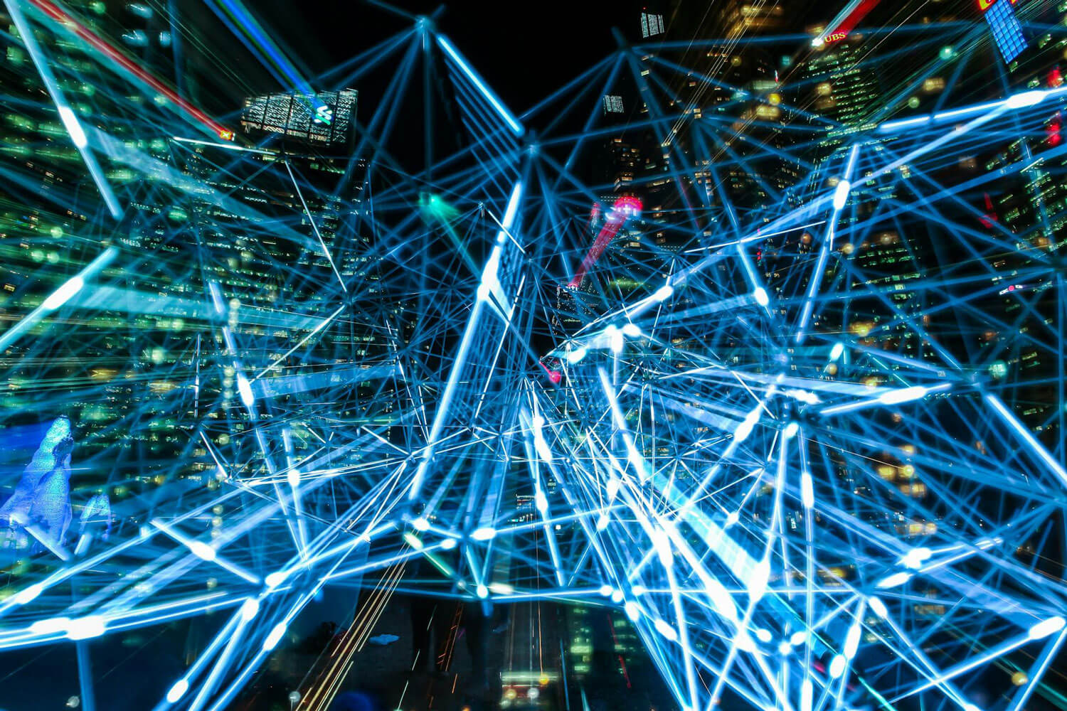 lights-networks Lights