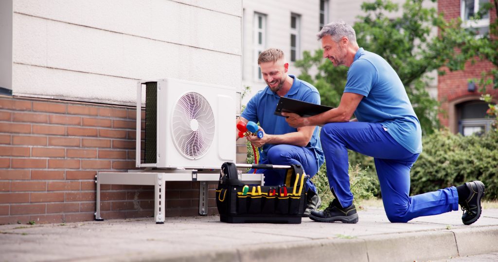HVAC Near Me