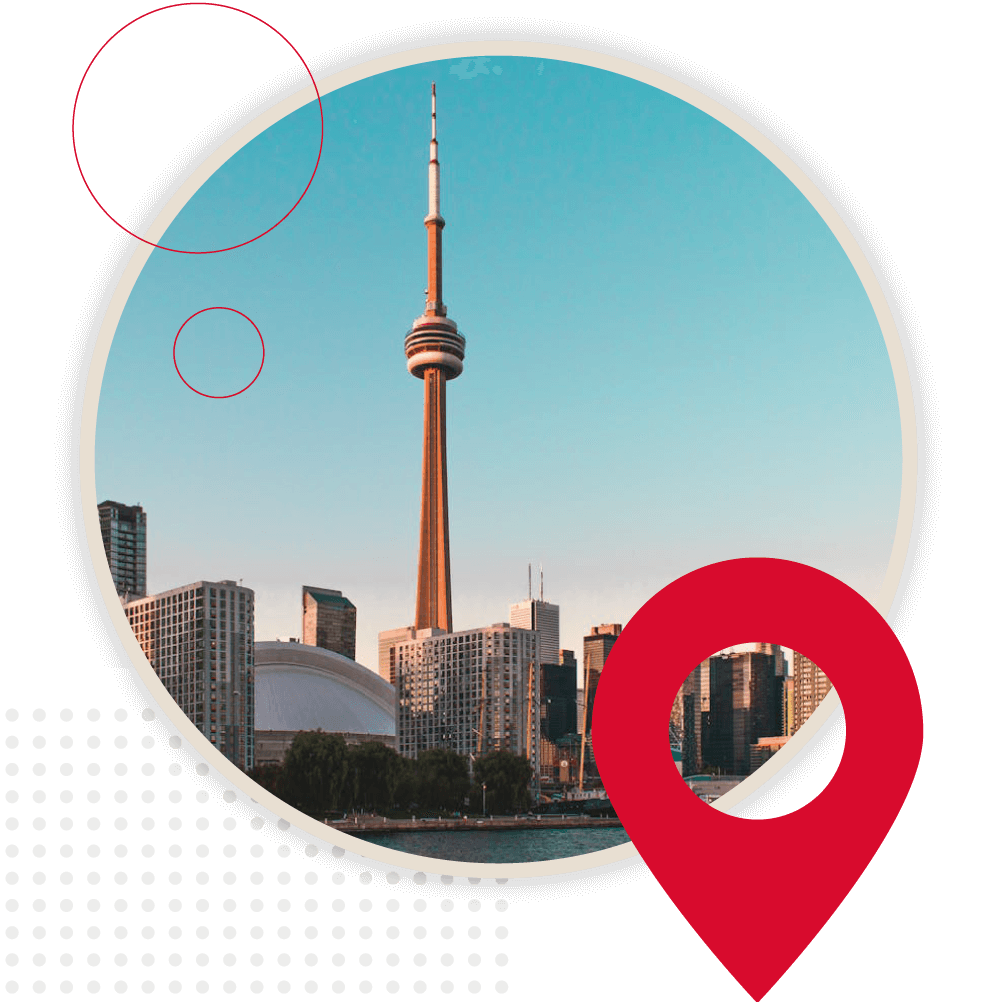 Toronto