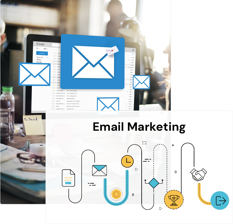 email-marketing Email Marketing