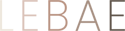 LeBae Logo