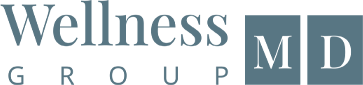 Wellness MD Logo