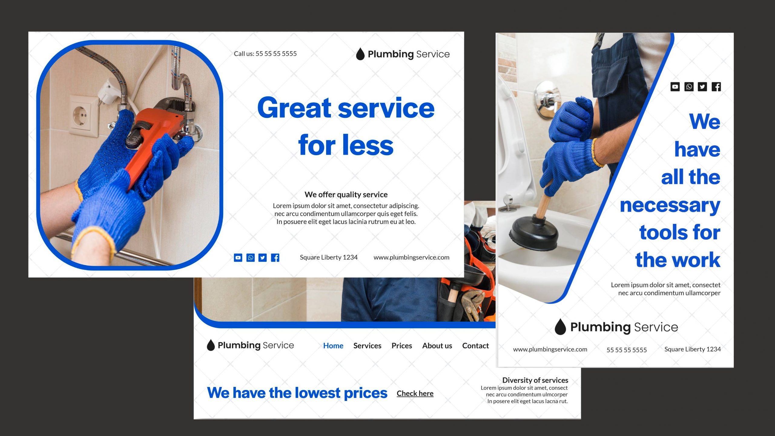 Digital Marketing and Web Development Solutions Digital Marketing and Web Development Solutions