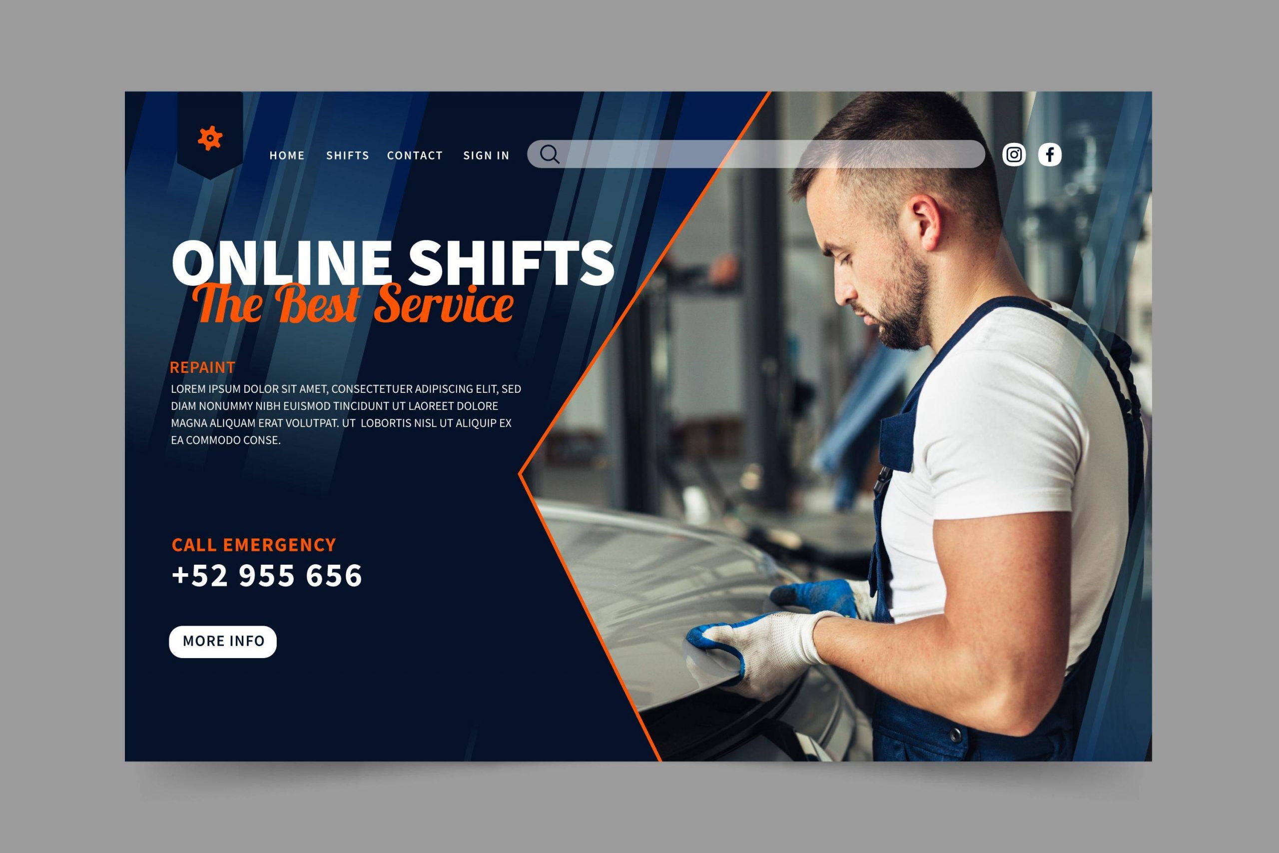 Local Business Local Business