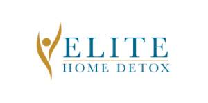 Elite Home Detox
