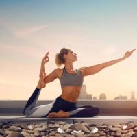Health & Fitness