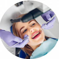 Dentistry